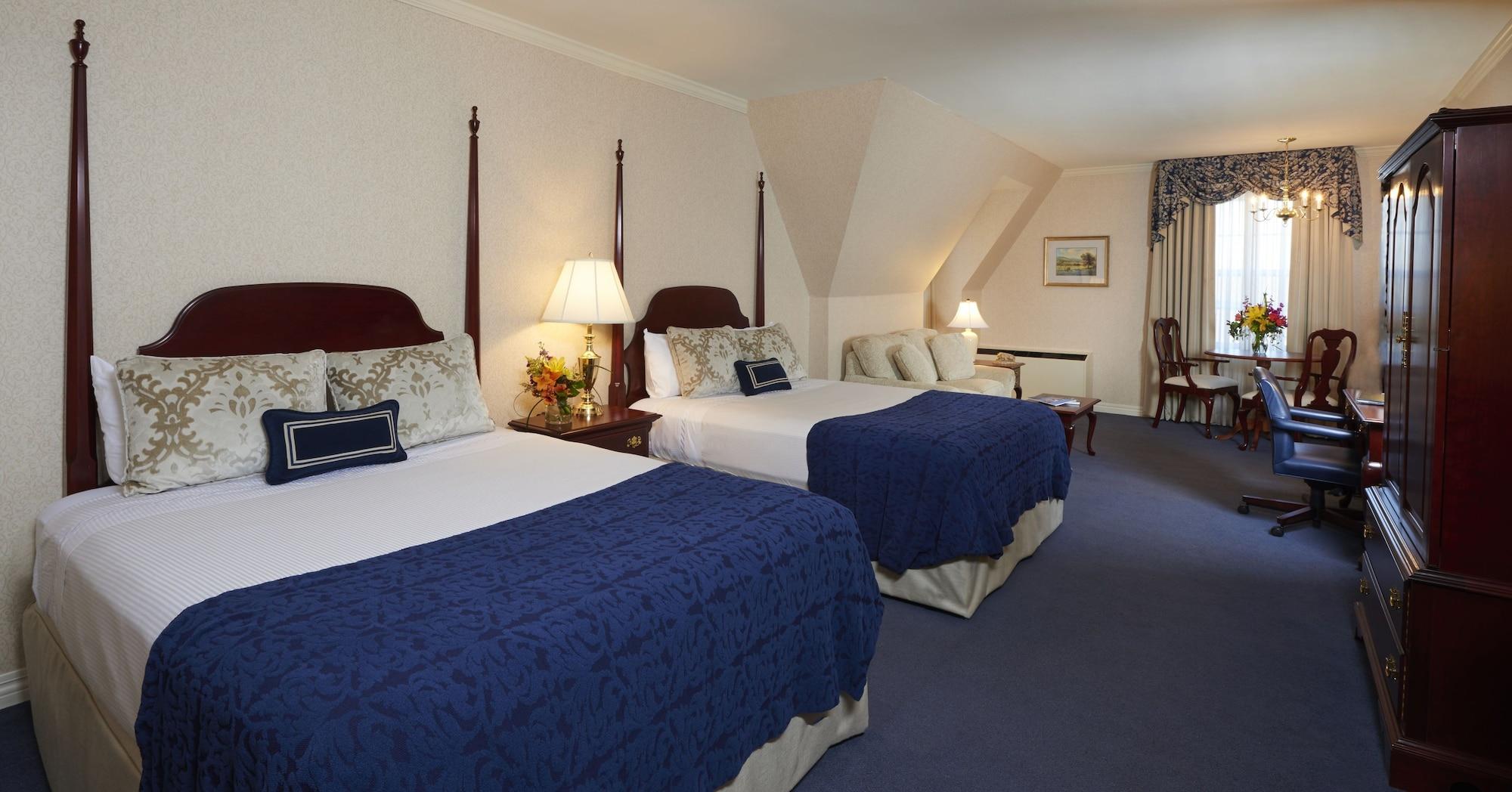Hotel Nittany Lion 4*
