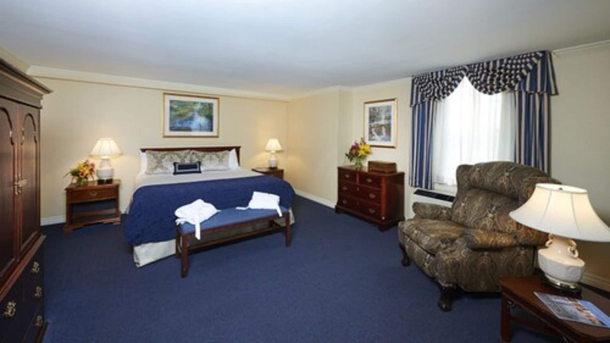 Hotel Nittany Lion State College