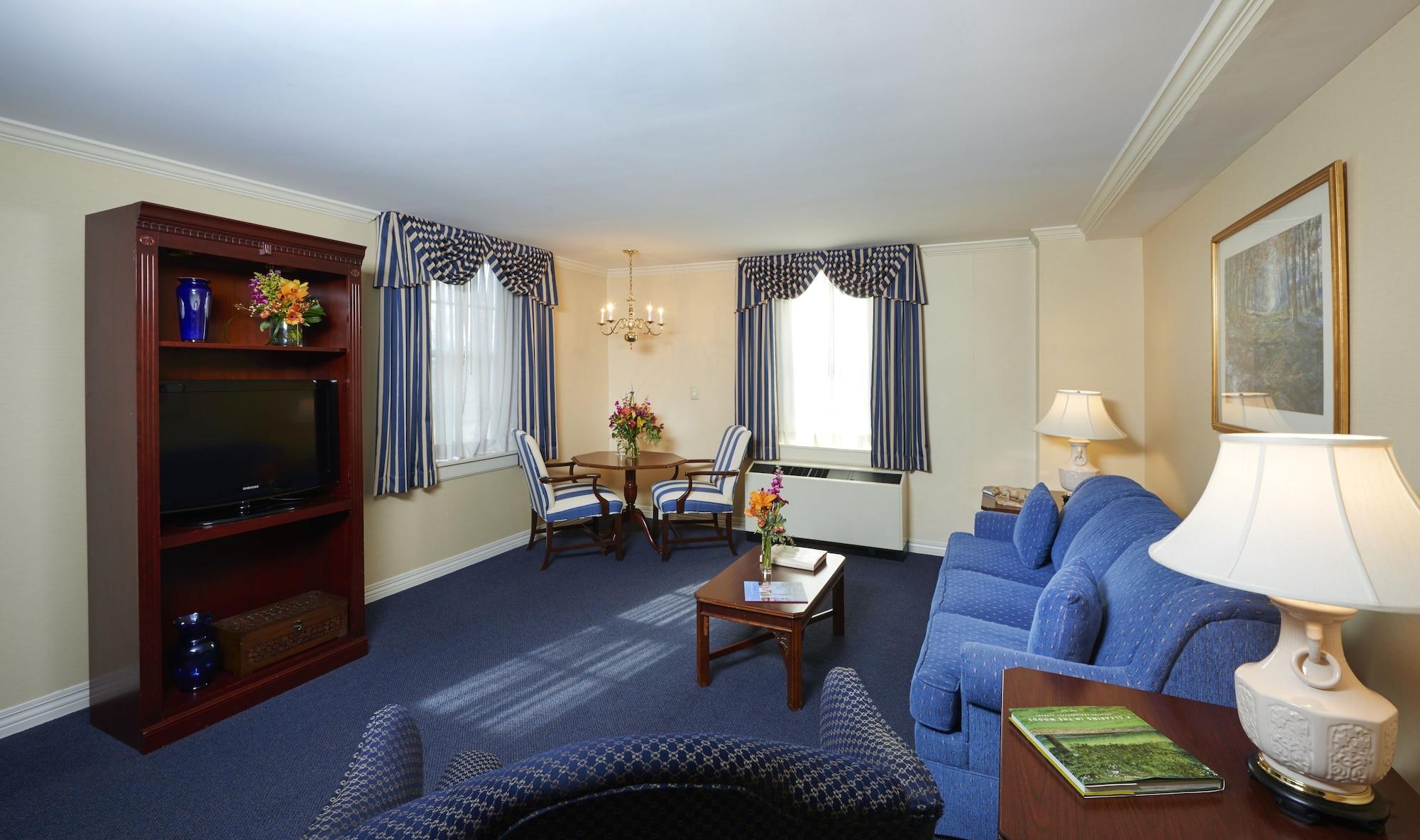 Nittany Lion Hotel State College