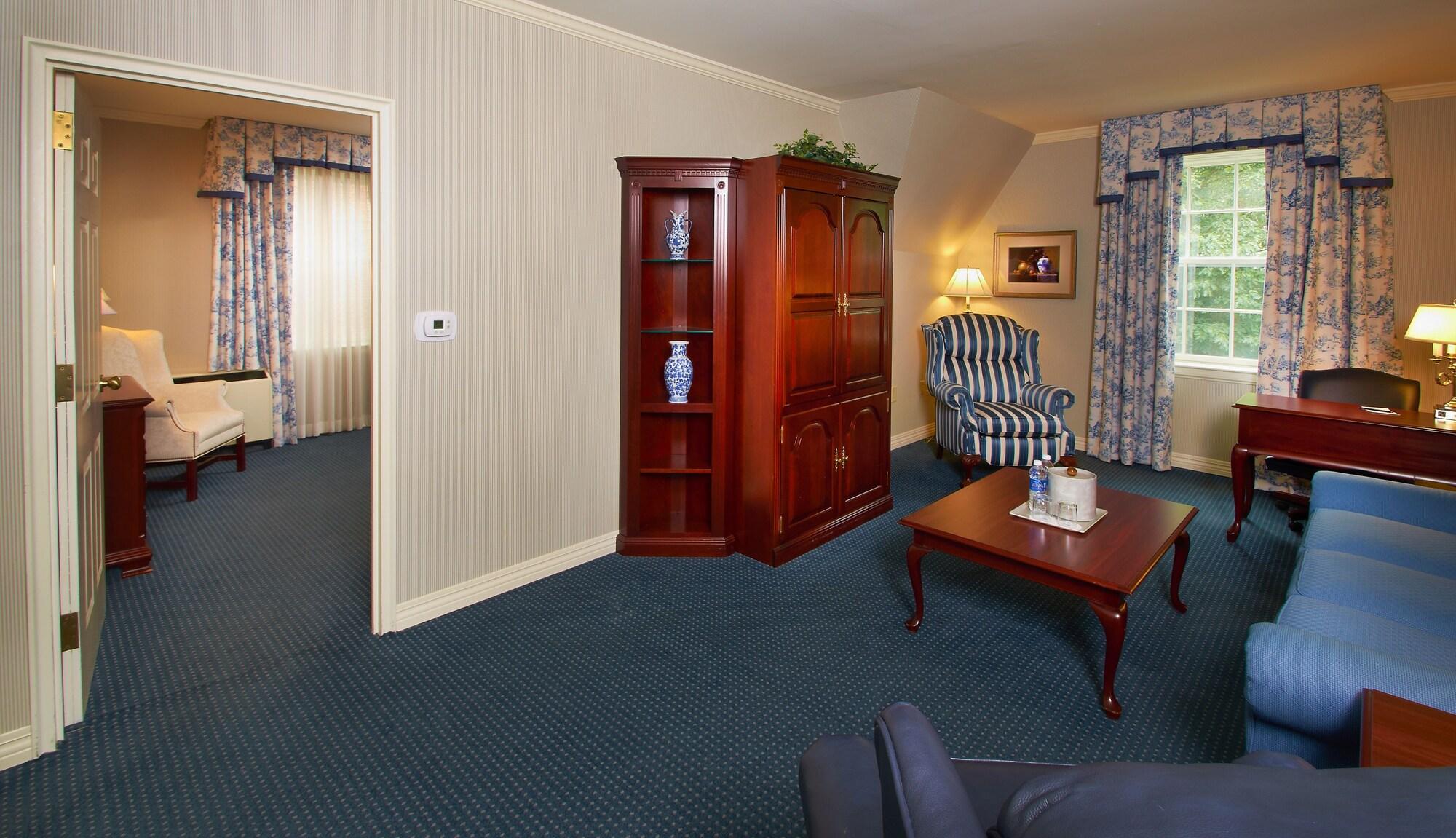 Hotel Nittany Lion