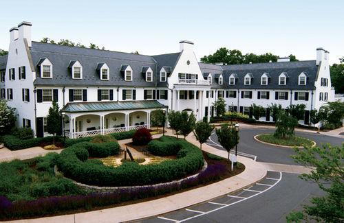 Hotel Nittany Lion