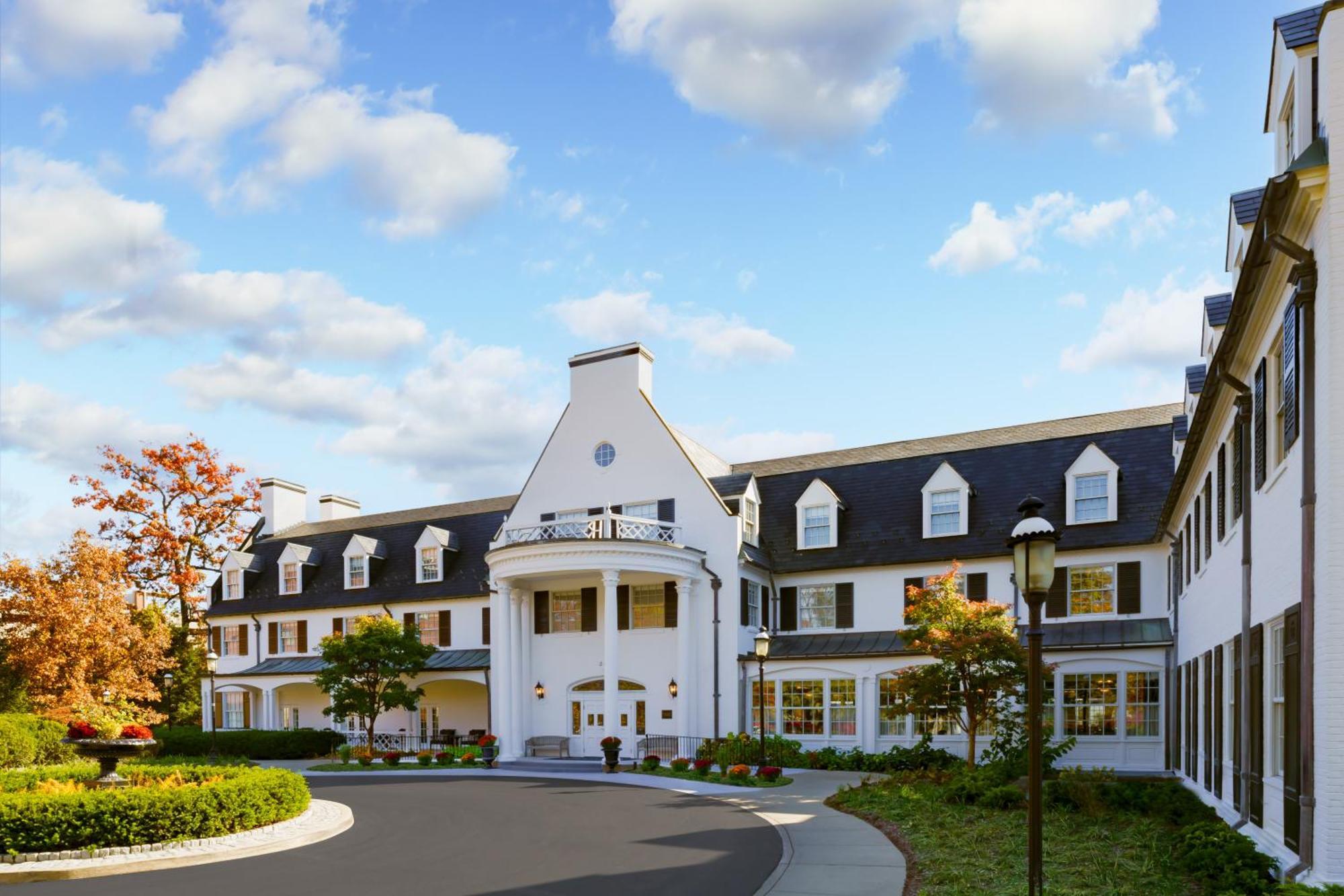 Nittany Lion Hotel
