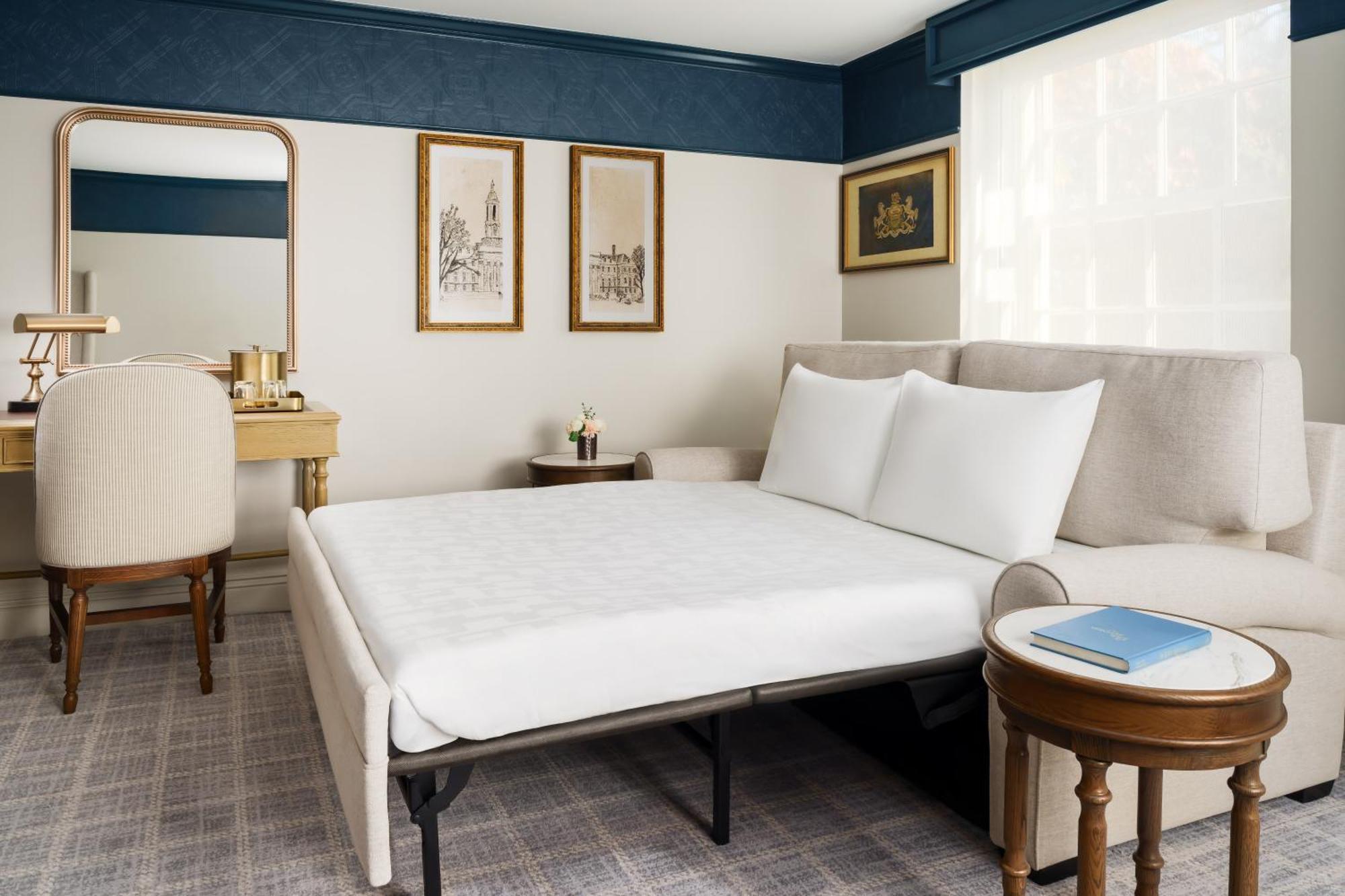 Hotel Nittany Lion 4*