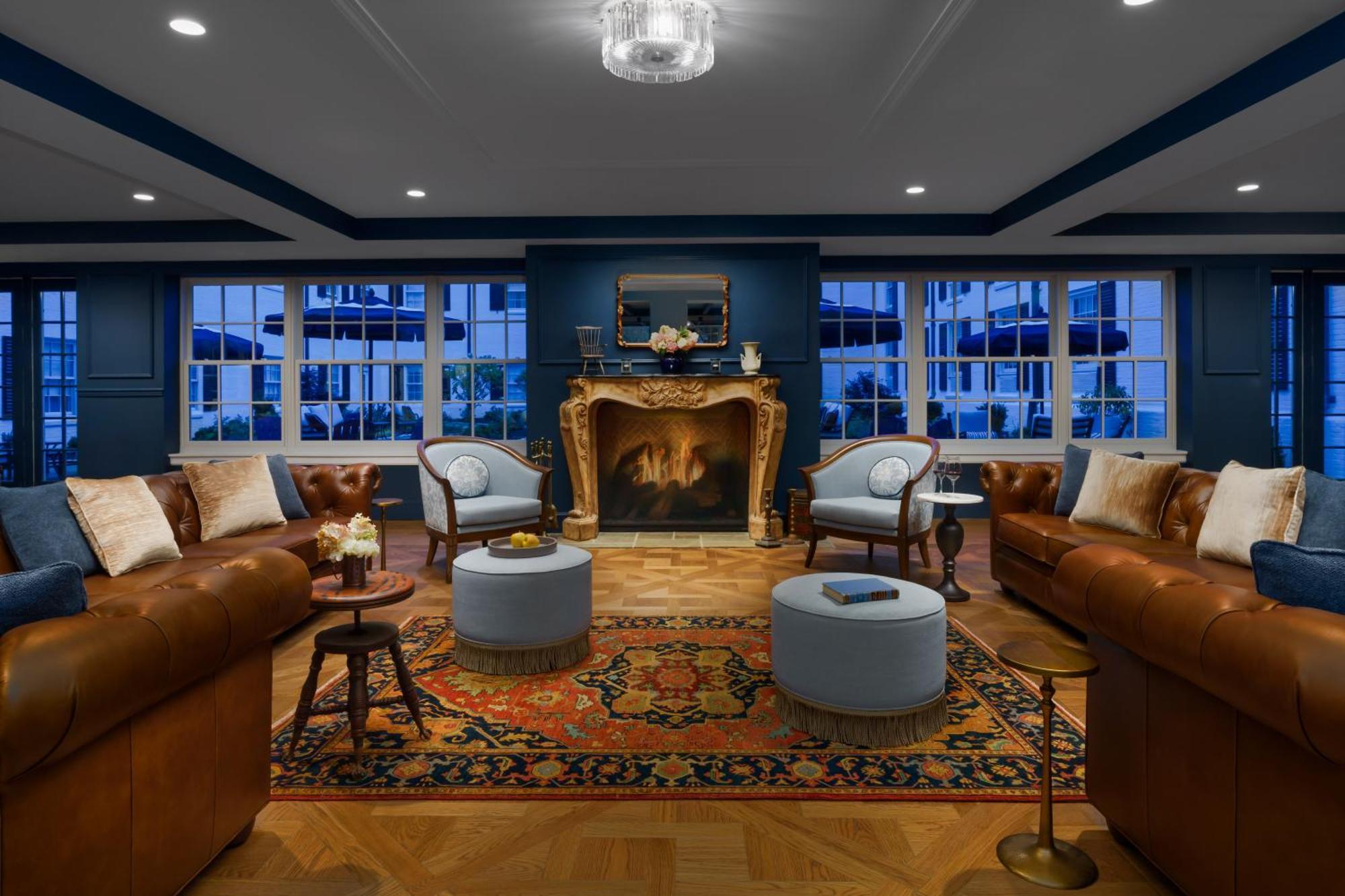 Hotel Nittany Lion State College