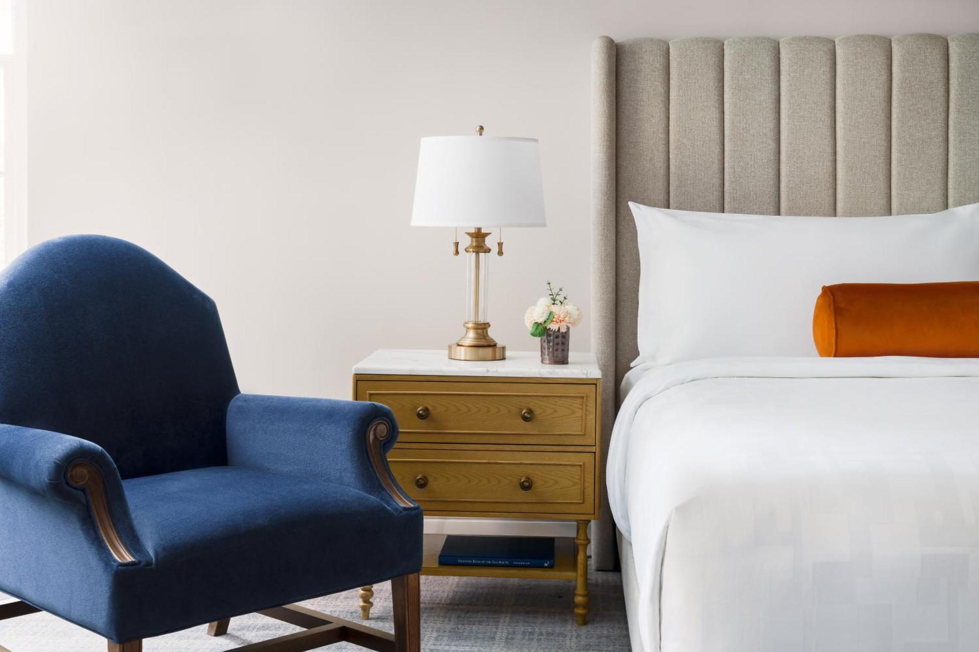 Nittany Lion Hotel