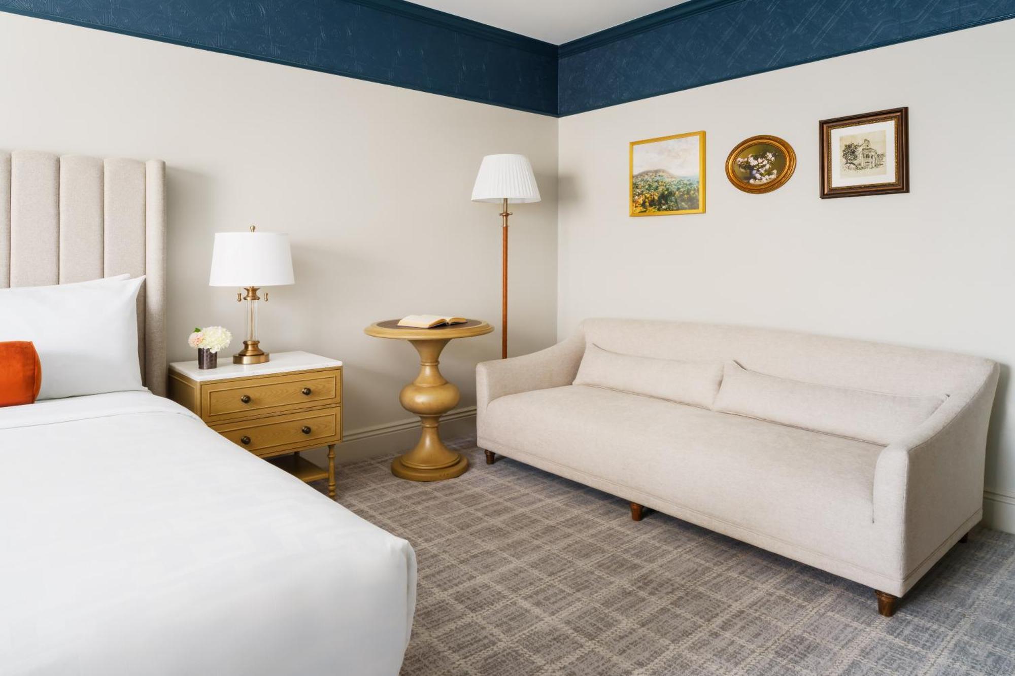 Hotel Nittany Lion 4*