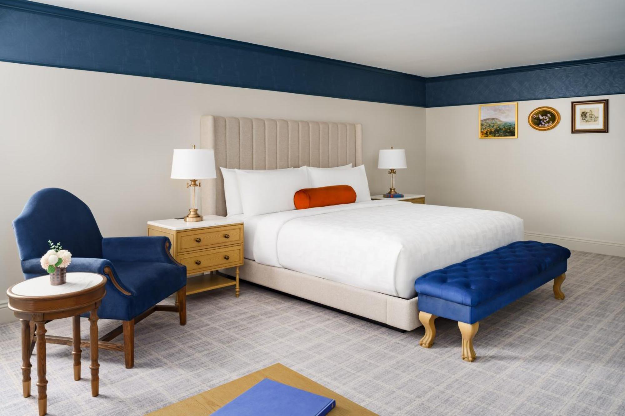Hotel Nittany Lion State College