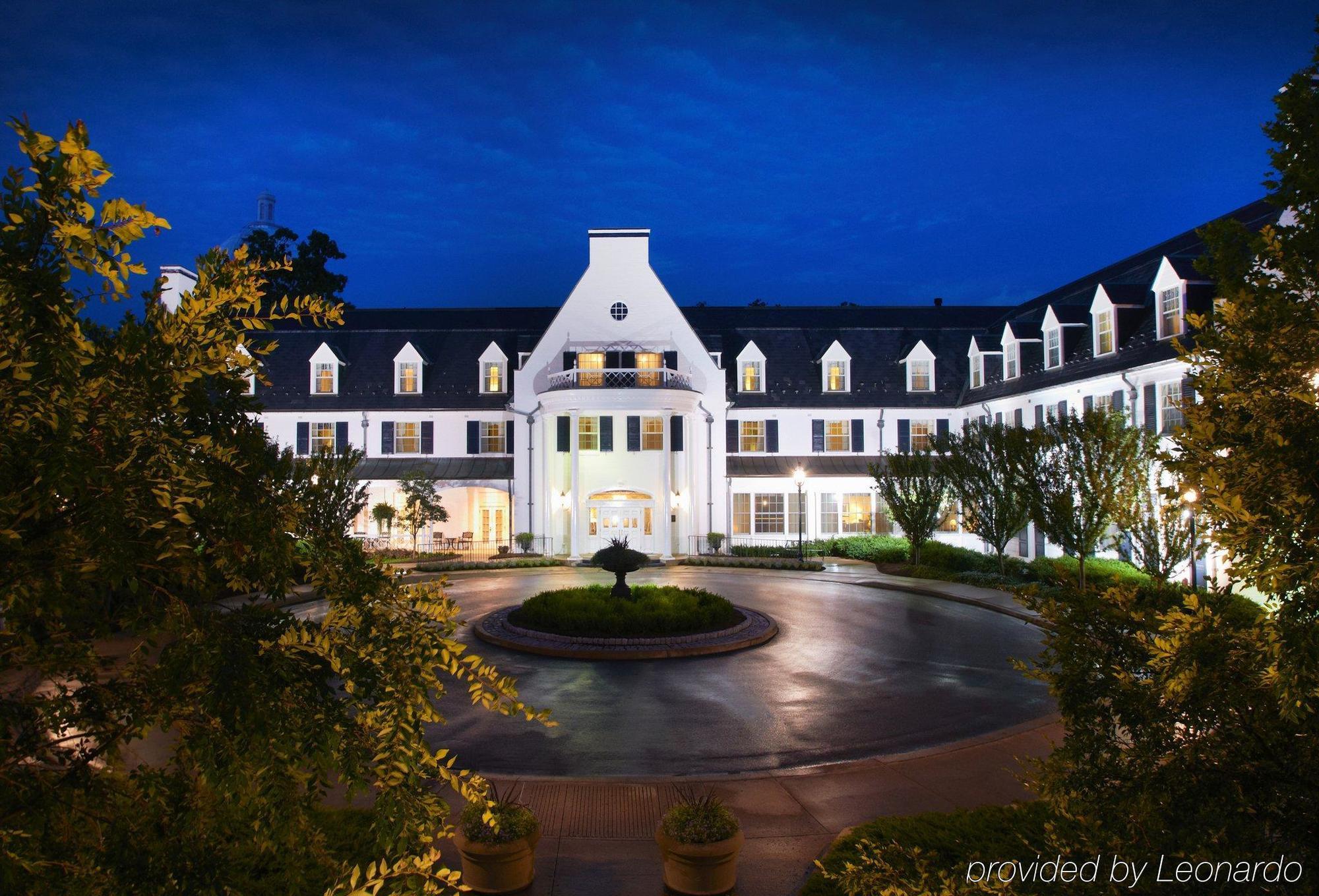 Hotel Nittany Lion