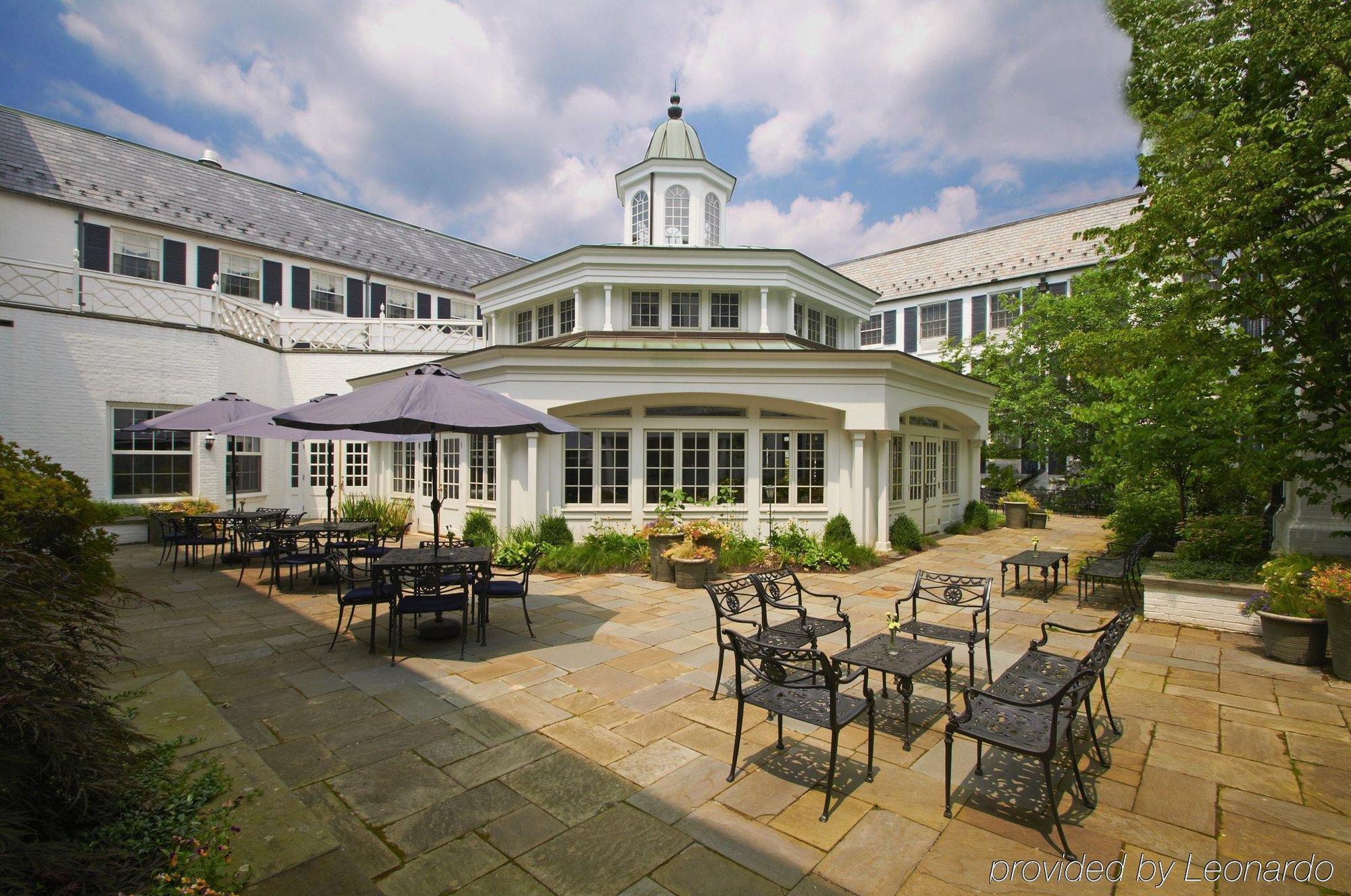 Nittany Lion State College