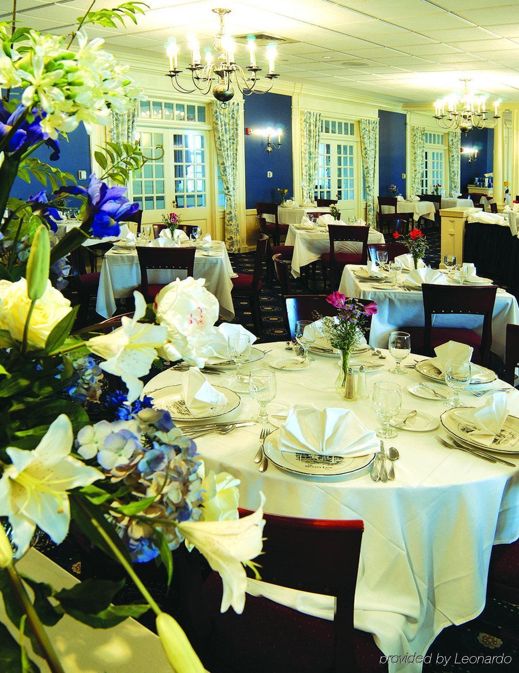 Nittany Lion Hotel