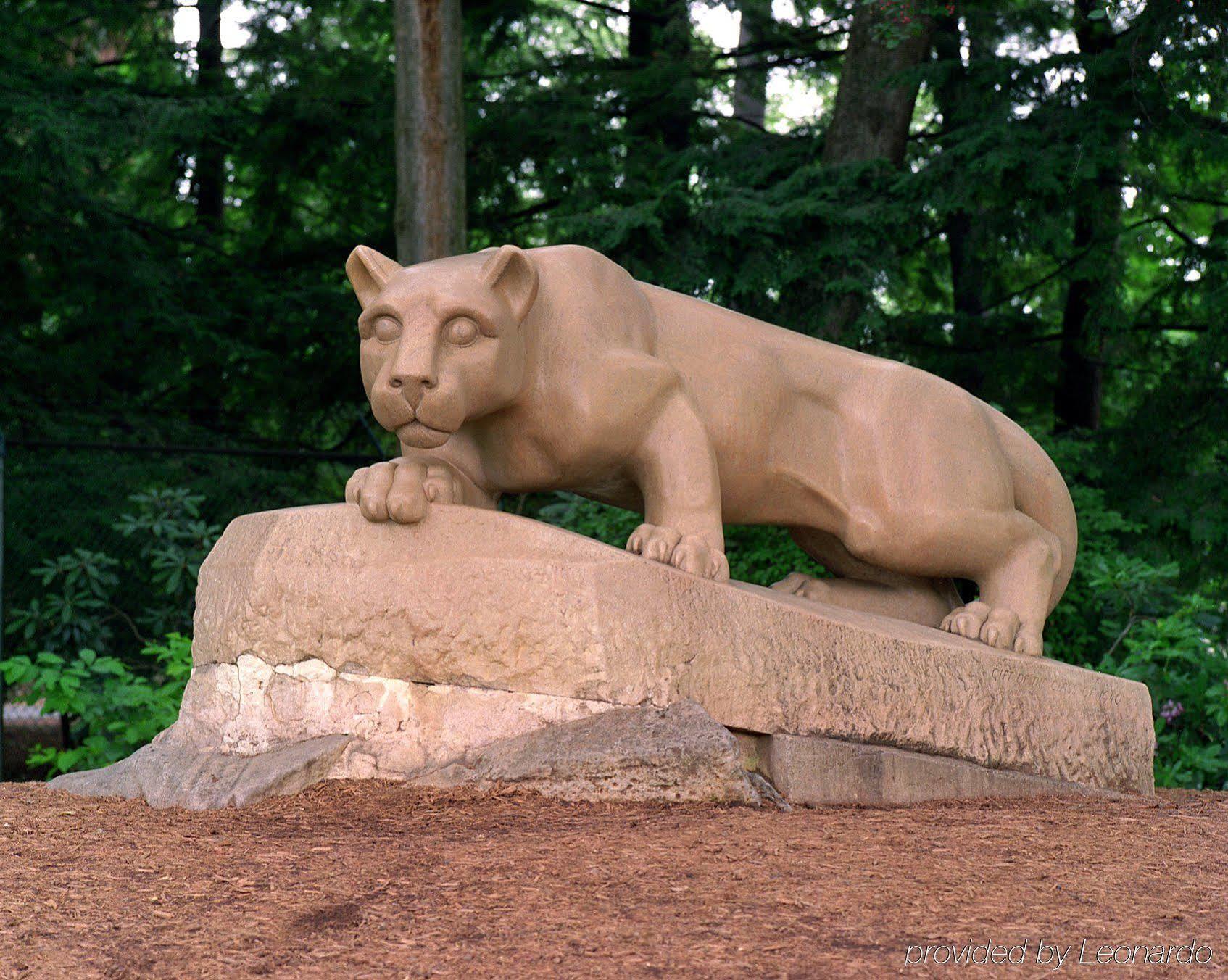 Nittany Lion 4* State College