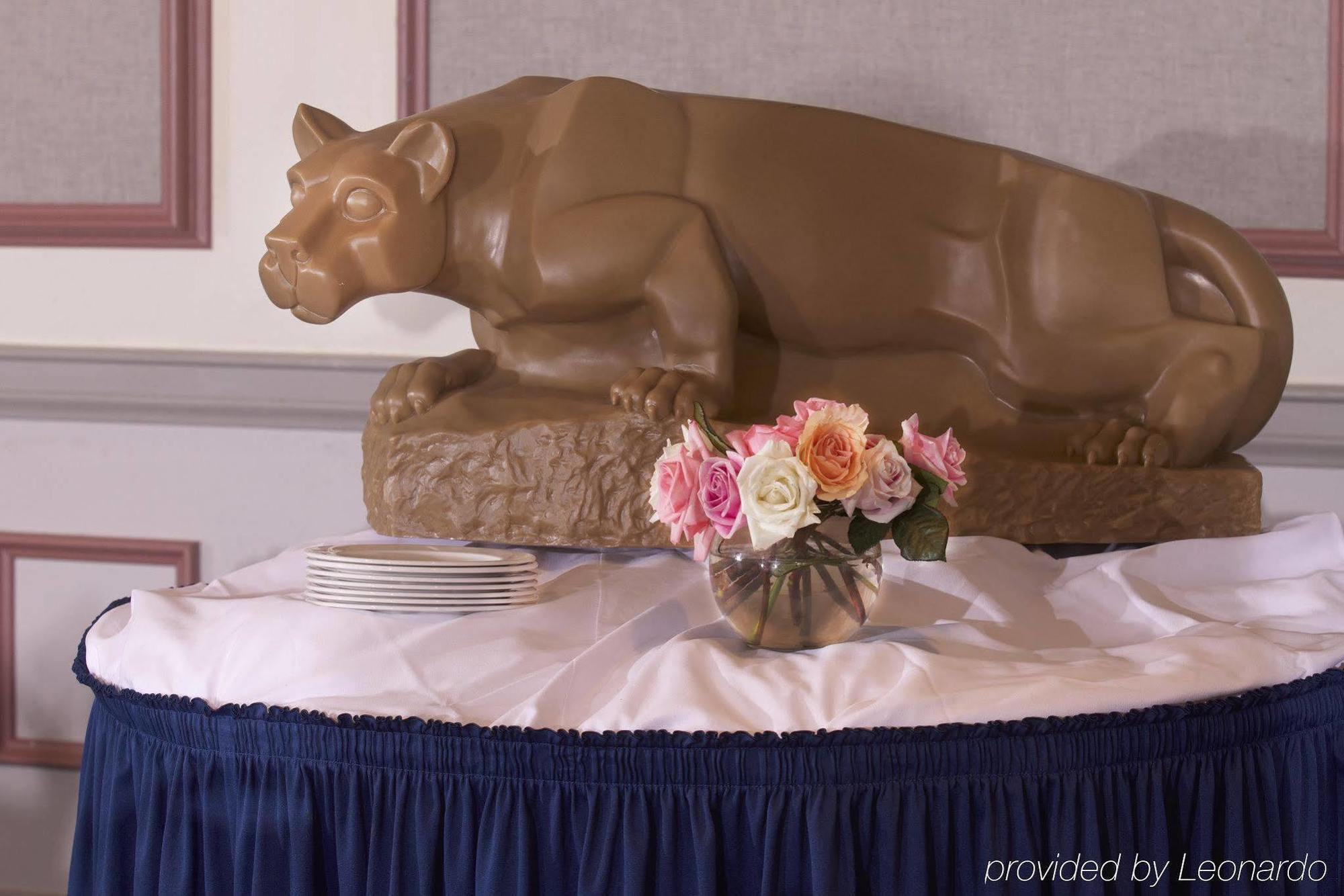 Hotel Nittany Lion State College