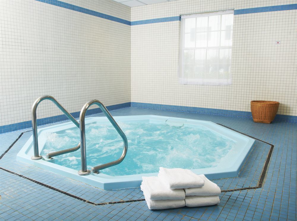 Hotel Nittany Lion 4*