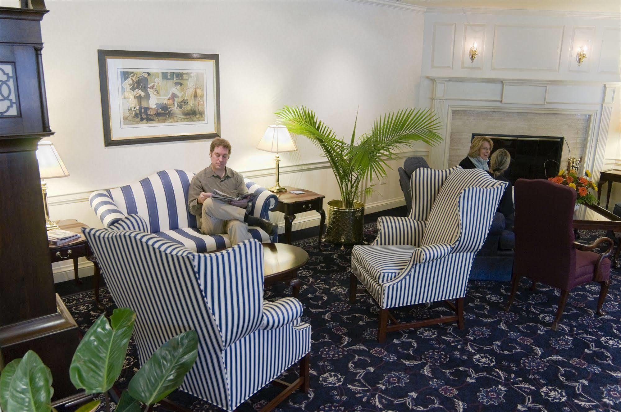 Hotel Nittany Lion 4*