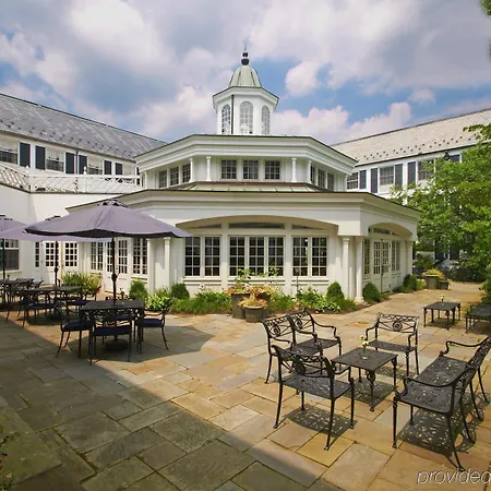 Nittany Lion Inn 