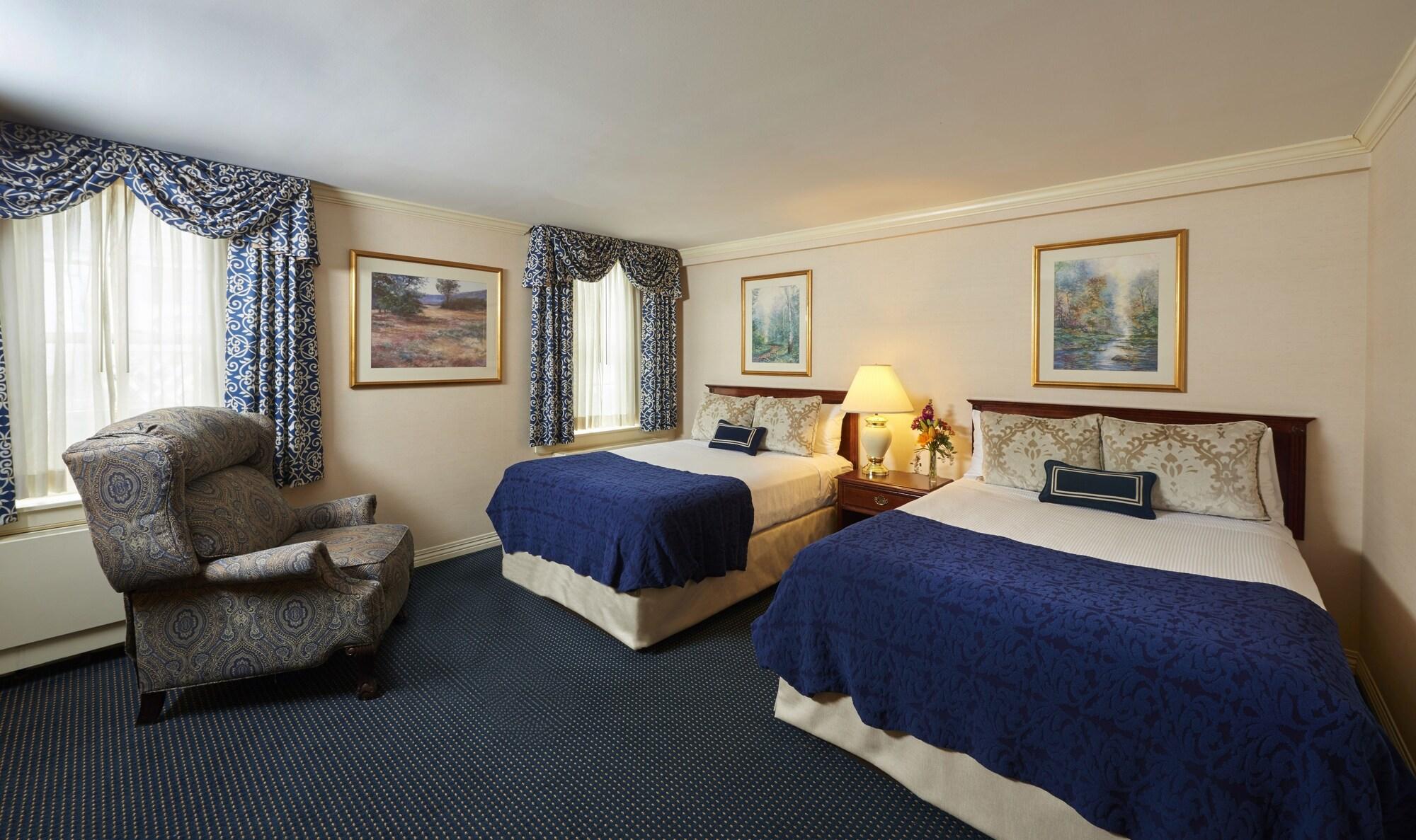 Nittany Lion Hotel