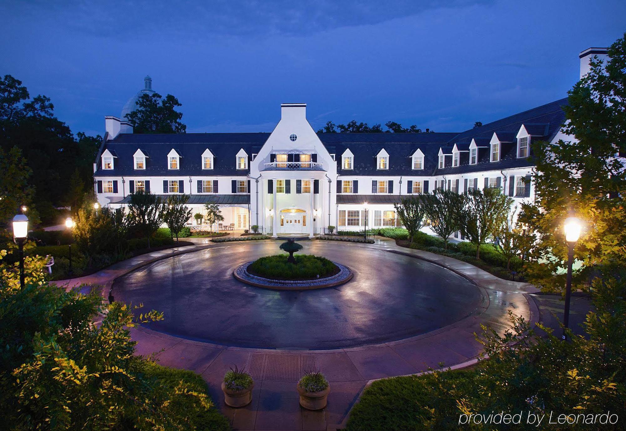 Nittany Lion State College
