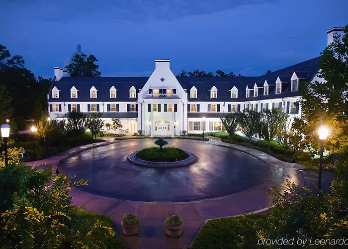 Nittany Lion Inn